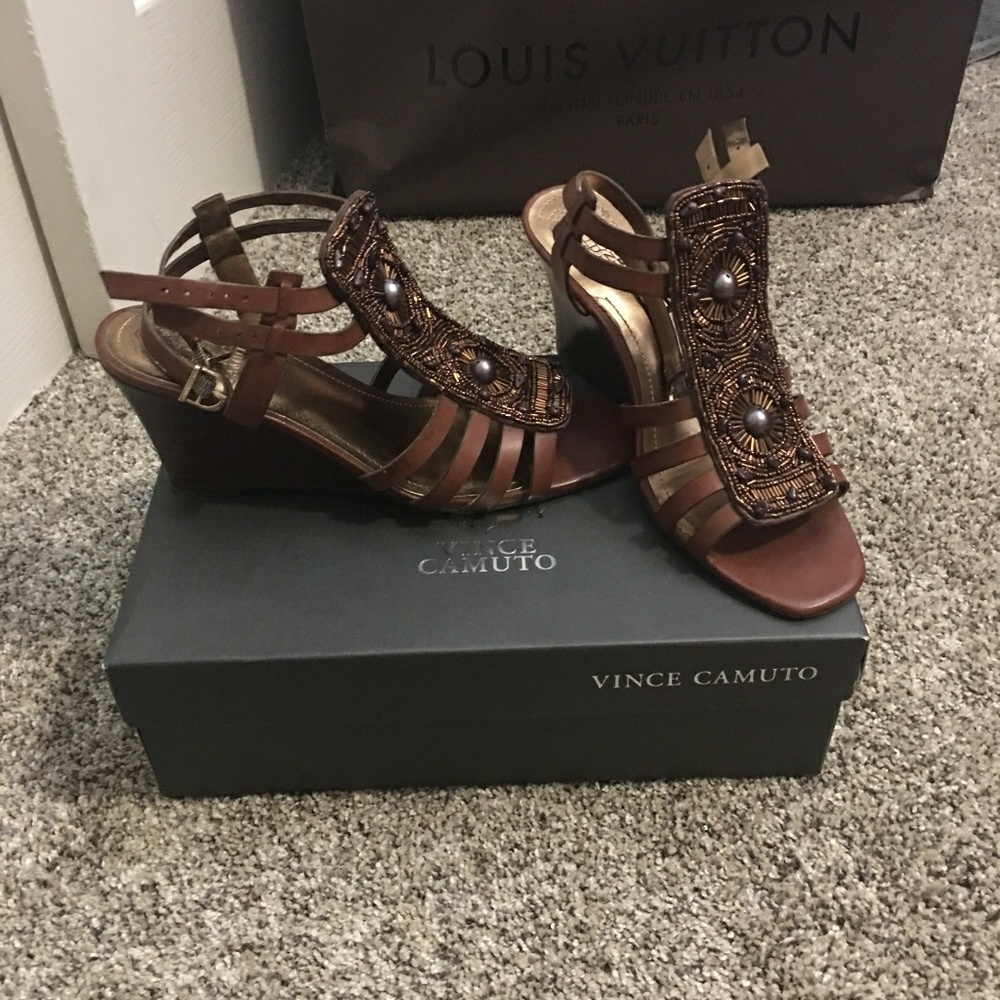 Wedges